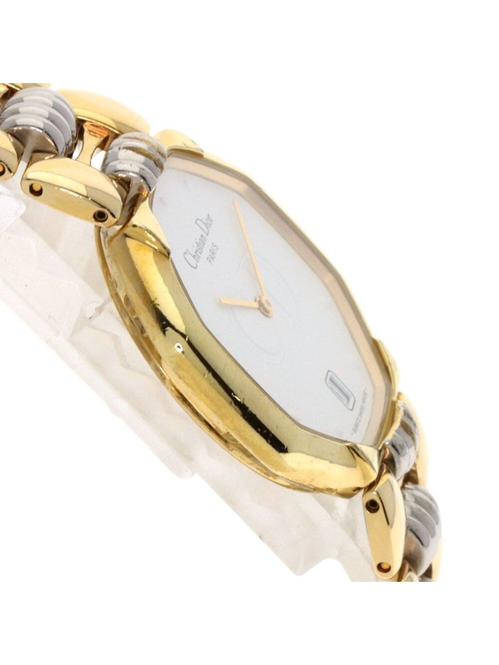 Dior Christian Octagon Watch - Picture 6 of 15